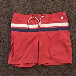 Abercrombie and Fitch Swimtrunks